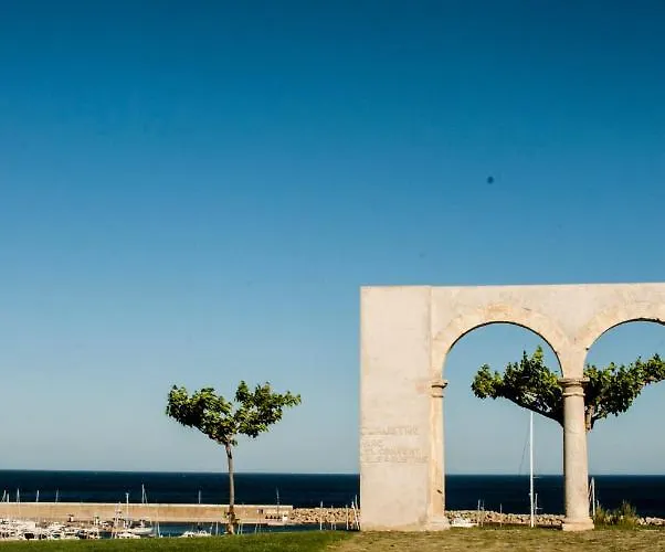 Un Sueno En Palamos