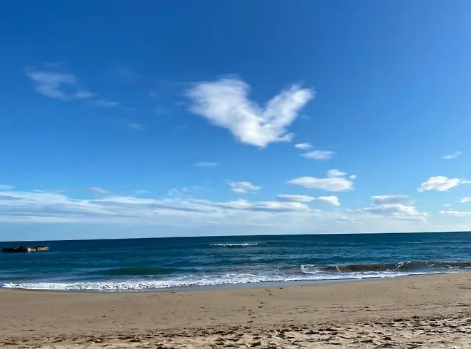 Apartamento A 1 Minuto De La Playa