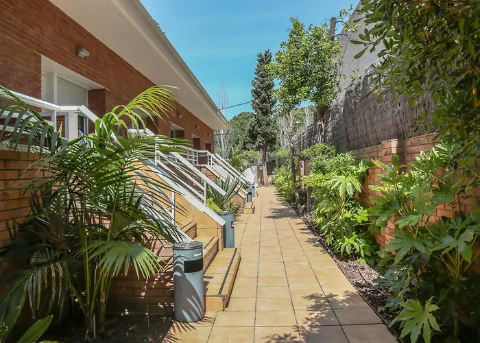 Rambla de Marisol Apartments