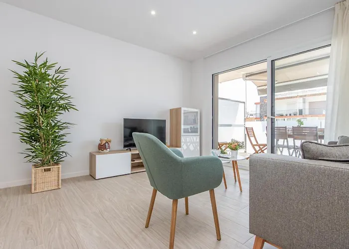 M A R I V E N T Suite With Terrace Private