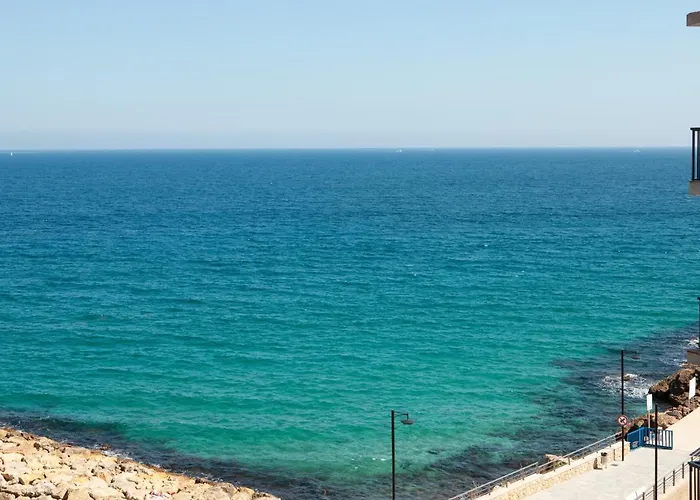 La Cala Beach Deluxe Apartments