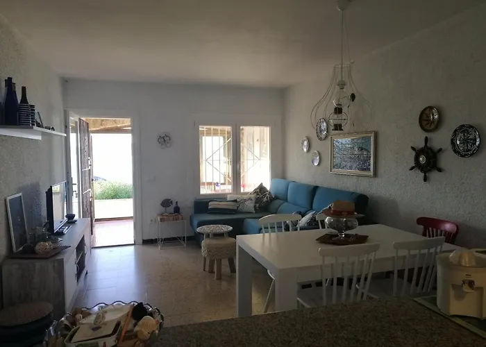 Casa Platja D'En Robert
