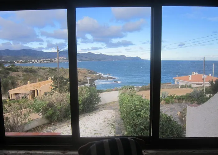 Casa Platja D'En Robert