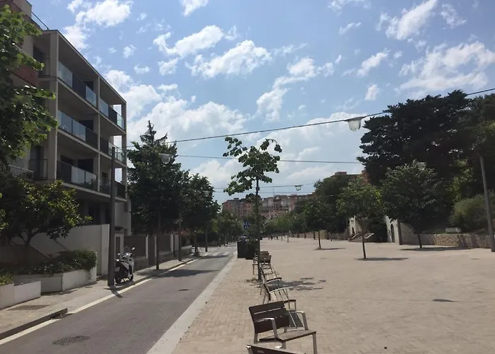 Soho Parc