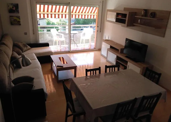 Duplex junto a un Parque