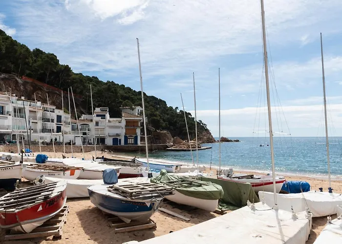 Apartamentos Marblau