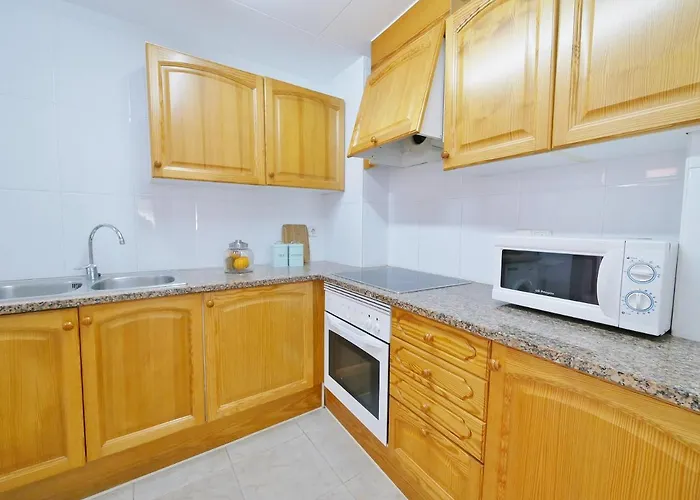 Apartamento Coronda Con Piscina Y Parquing En Llafranc