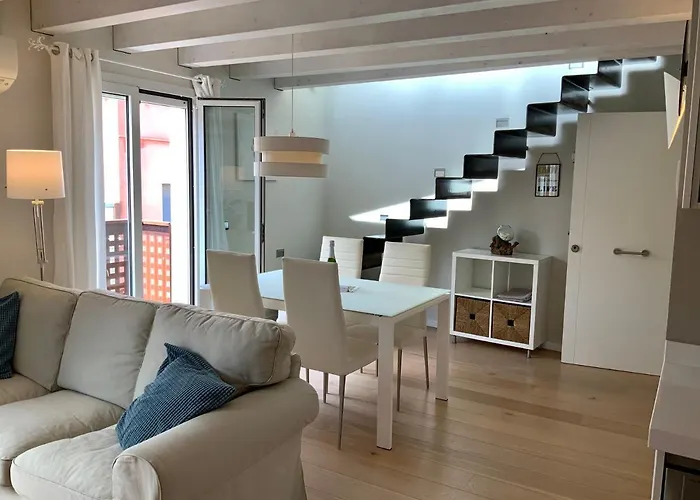Duplex Can Quim, Terrace Boutique Apartment