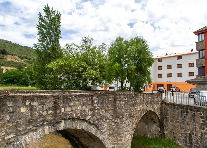 Hotel Boltana Ordesa