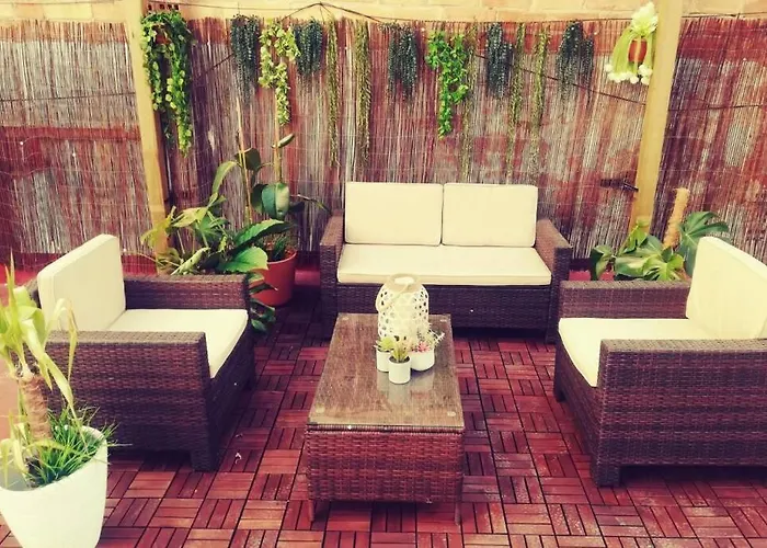 M1 Cool Loft 1 Min Walk To Metro 15 Min Center By Metro