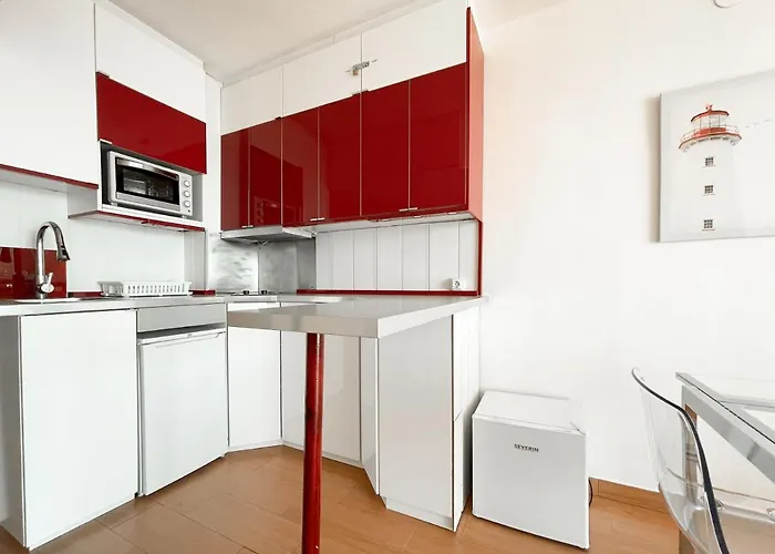 Loft Ponent, Sant Pol De Mar