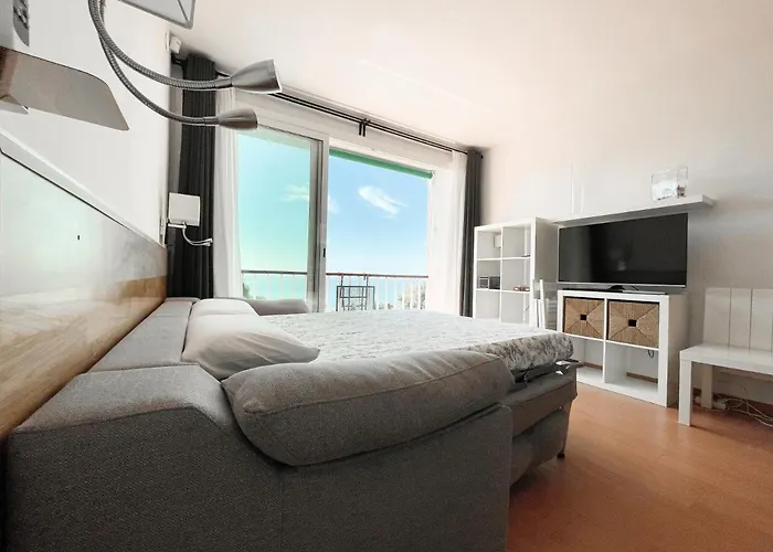 Loft Ponent, Sant Pol De Mar