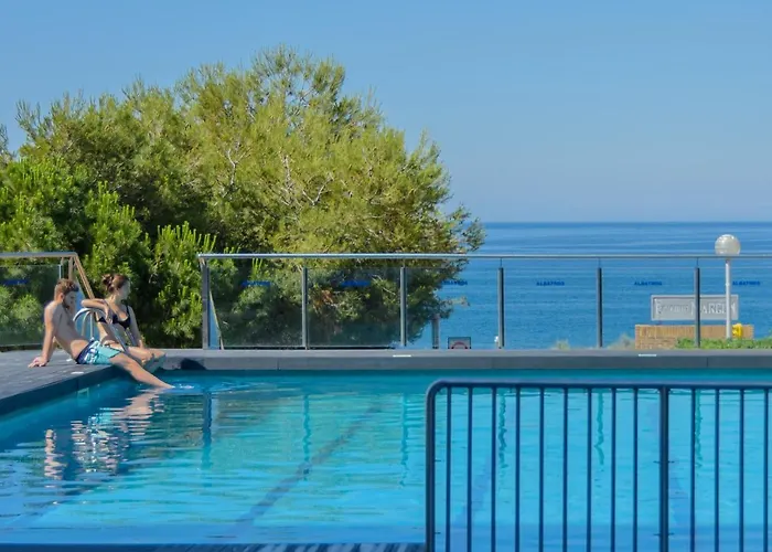 Apartaments Albatros Family Salou