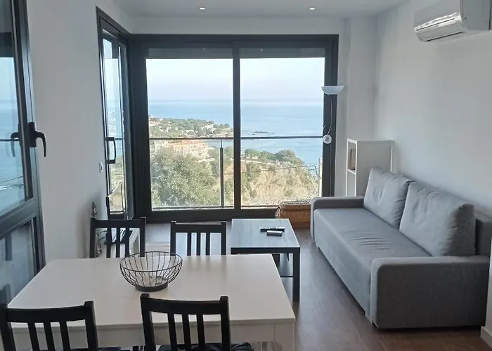 Llanca Apartament Platja Cau Del Llop