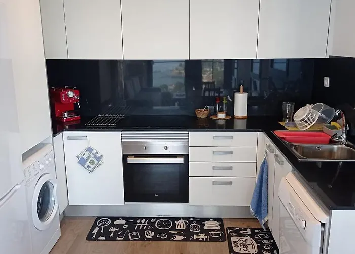 Llançà Apartament Platja Cau del Llop
