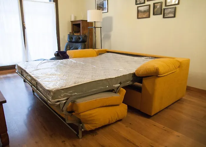Apartamento Toran