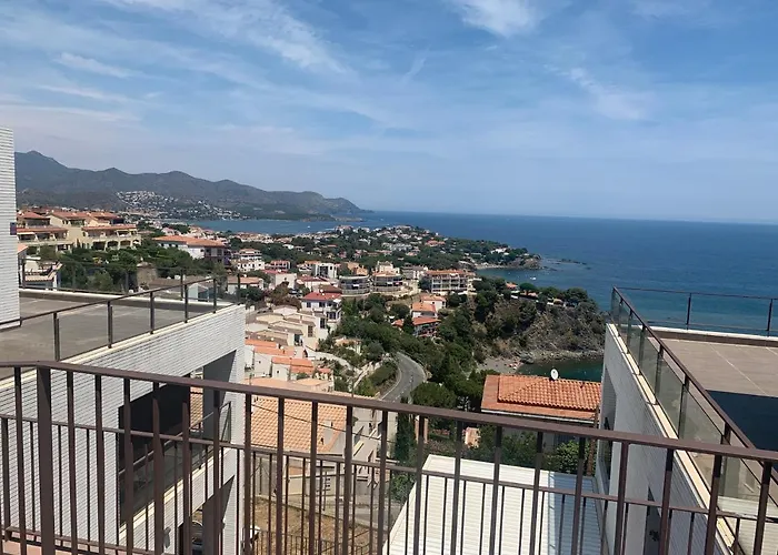 Llançà Apartament Platja Cau del Llop