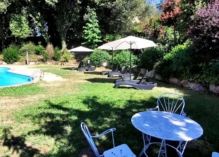 Hotel Sant Bernat