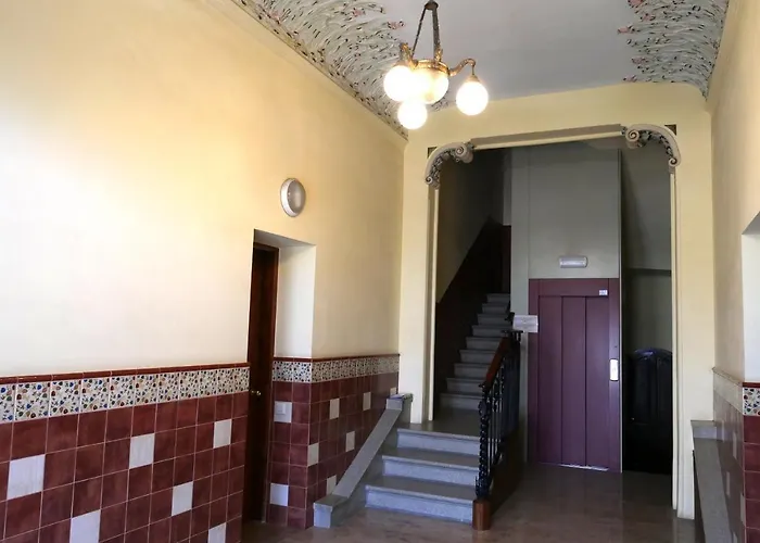 Rita, Apartament Ideal Per A Dos