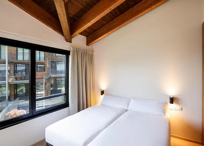 Apartamentos Masella 1600