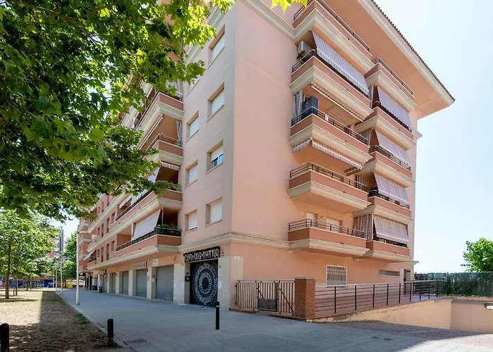 Apartment Eureka By Interhome