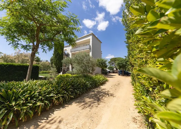 Apartaments Terraza - Salata Mar