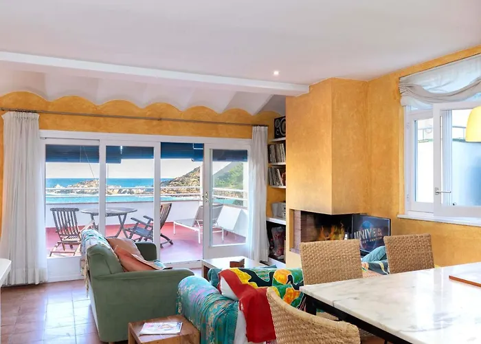 Casa Malva Sa Tuna