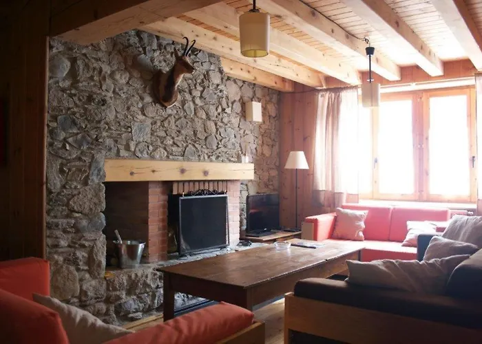 Apartamentos Mauberme