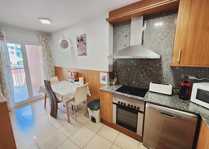Agora Apartments