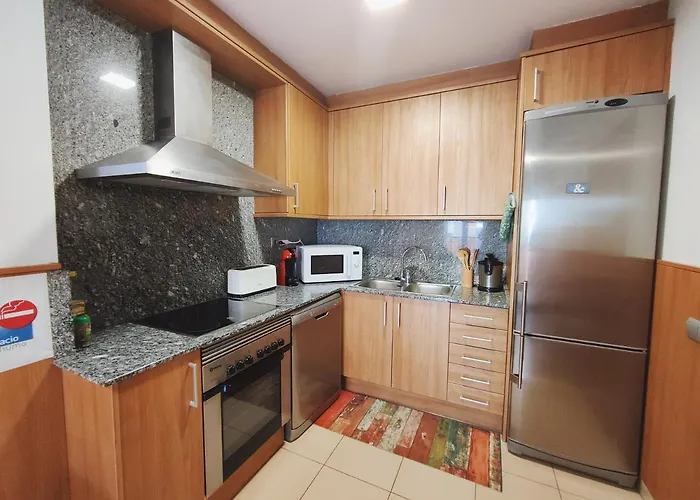 Agora Apartments