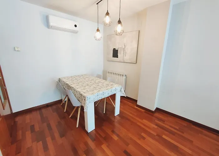 Agora Apartments