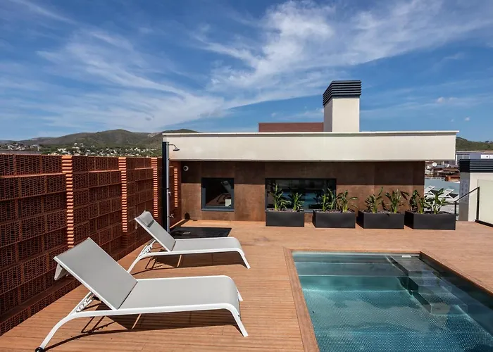 Art Apartments Bcn