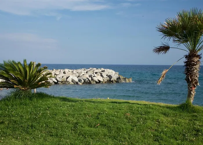 Apartament Can Mateu-Gran Terraza