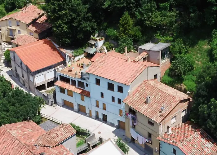 FINCA CAL TARRÉ - Alojamientos turísticos
