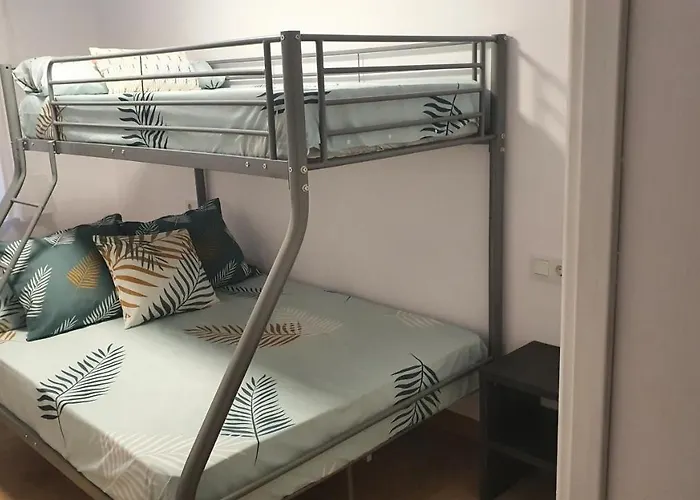 Xia Apartaments