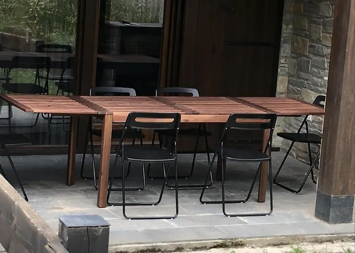 Preciosa Casa, Naut Aran, Alto Aran, Gessa, A 4 Km De Baqueira, 212 M2 Wifi