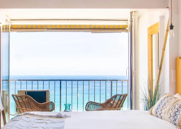 Vanilla Beach Boutique Studio