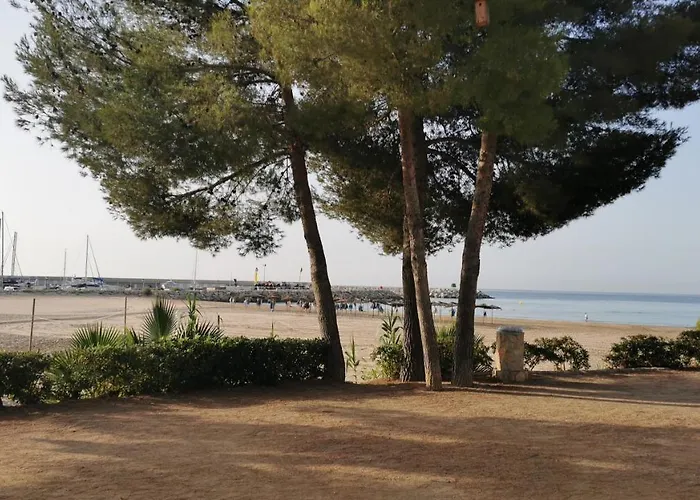 Apartamento Port De Roda De Bara -Roc Sant Gaieta