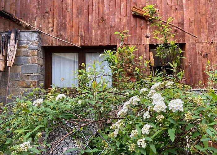 Casa Rural Era de Ferro