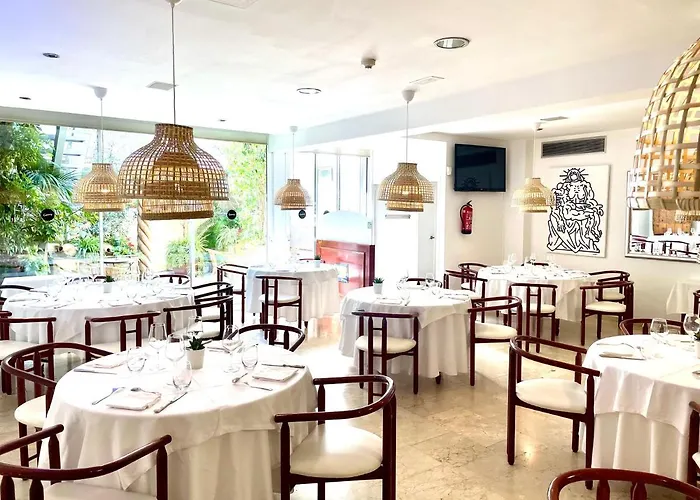 Hotel Calasanz