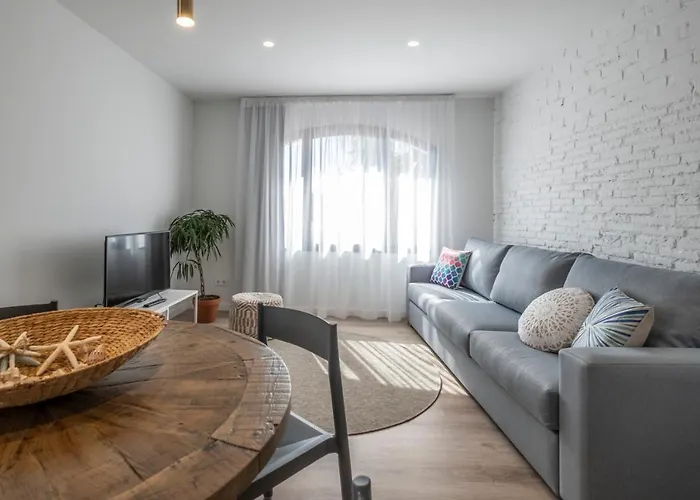 Cliper Apartments By Escampa Hotels