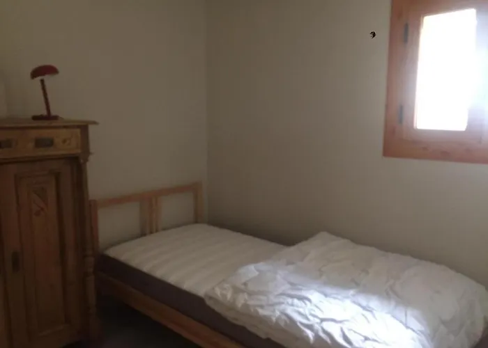 Apartamento Central