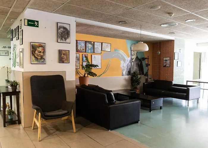 Be Dream Hostel
