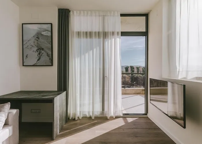 Cim Aparthotel