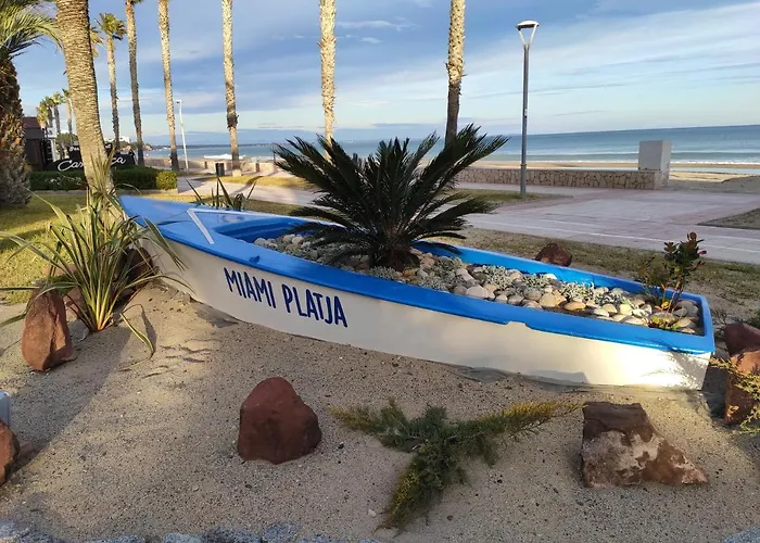 Sunrise Studio Miro, Vistas Jardin Y Mar