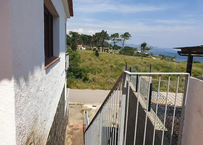 Xaloc, Apartament Amb Vistes A Mar M4