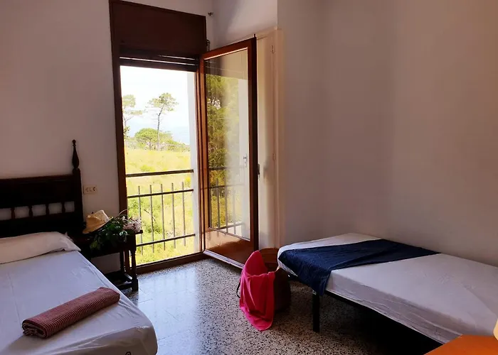 Xaloc, Apartament Amb Vistes A Mar M4