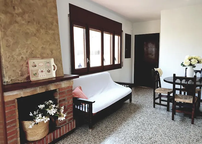 Xaloc, Apartament Amb Vistes A Mar M4