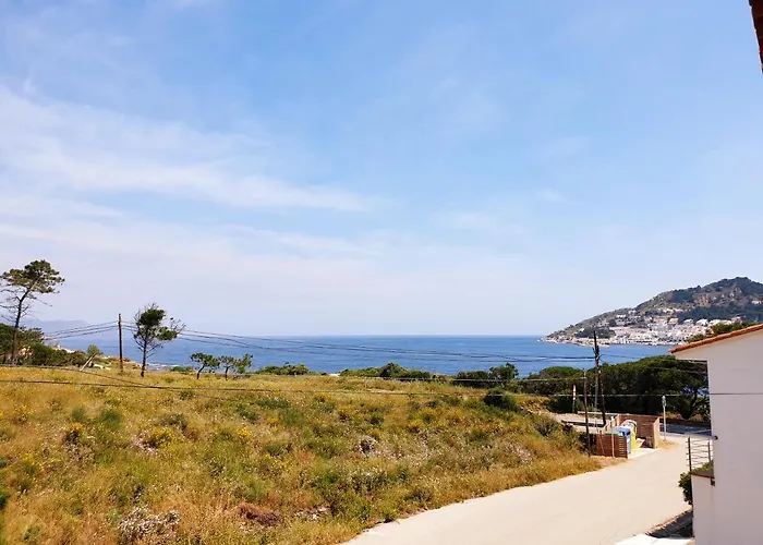 Xaloc, Apartament Amb Vistes A Mar M4