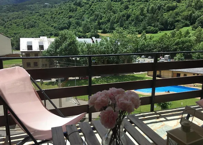 Apartament Familiar - Els Encantats - Espot